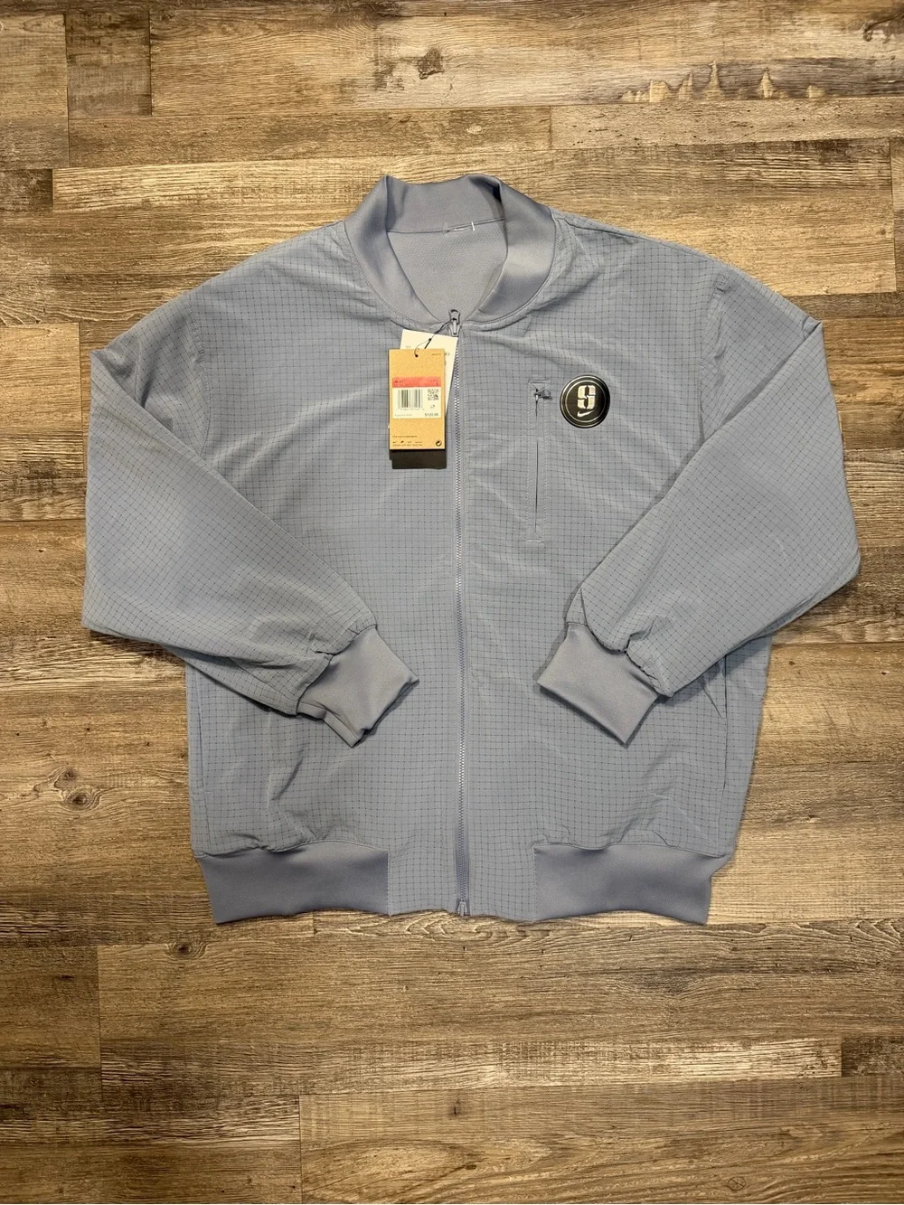 Nike powder blue